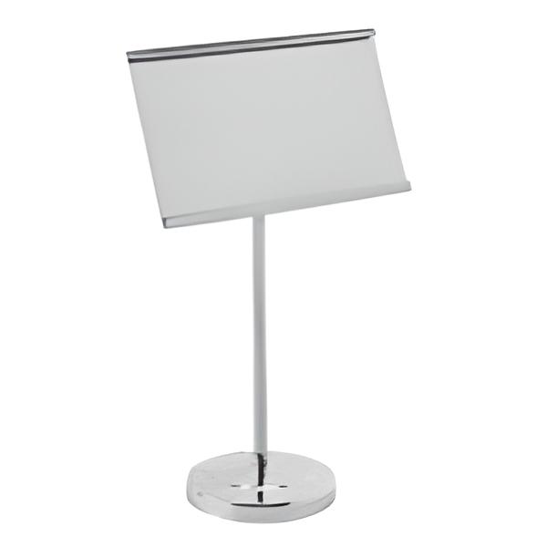 Panneau d'affichage A4